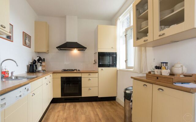 Appartement Gentiana