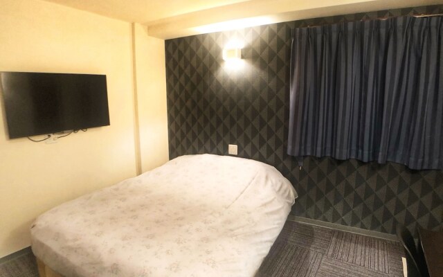 Hiroshima Town Hotel 24
