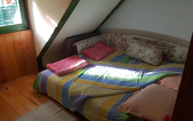 GreenPointMountainHouse for 6 persons