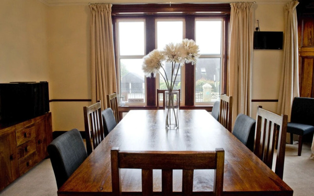 Springfield Guesthouse