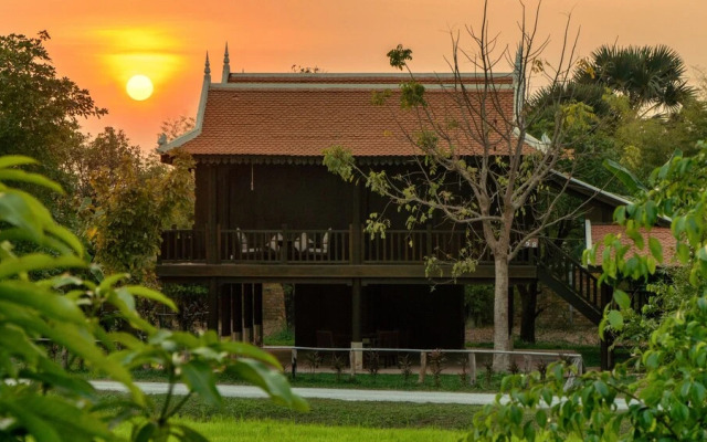 Mane Hariharalaya