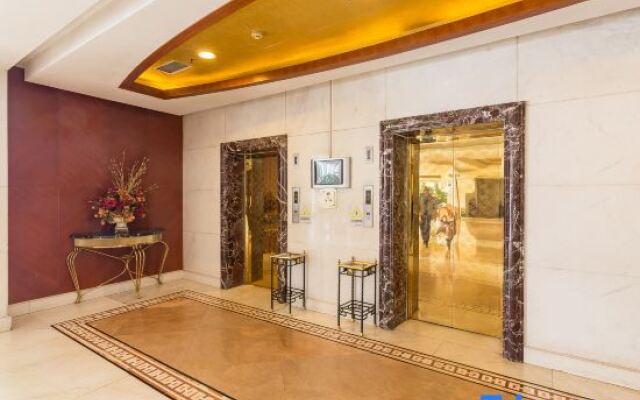 Ruifeng International Hotel （Southwest Gate）