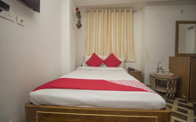 Hotel Inodoy By OYO Rooms