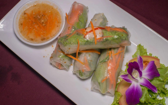 Suon Angkor Boutique