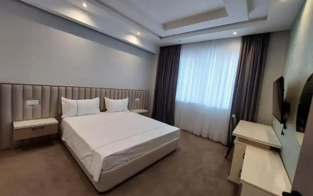 El Faro Hotel Nabran