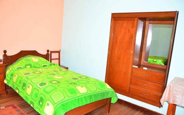 Residencial Latino