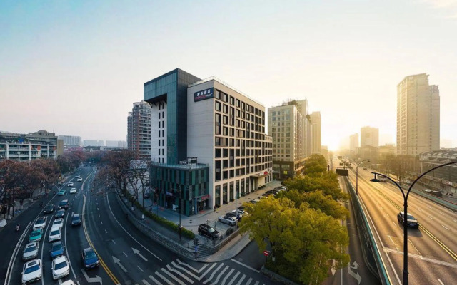 Hangzhou Evergreen Hotel