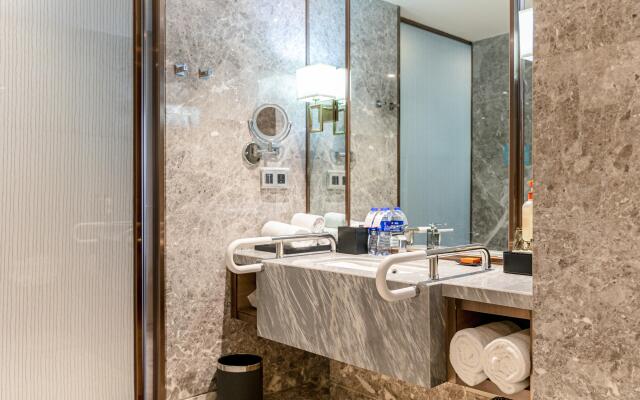 Crowne Plaza Nanning City Center by IHG