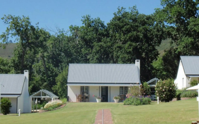 Belvidere Manor