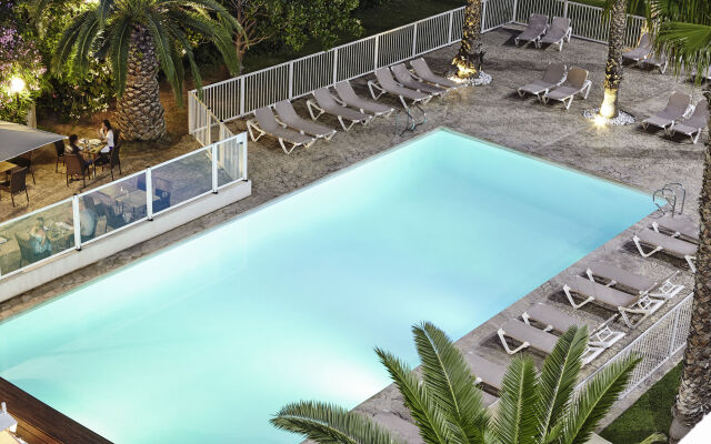 Novotel Montpellier