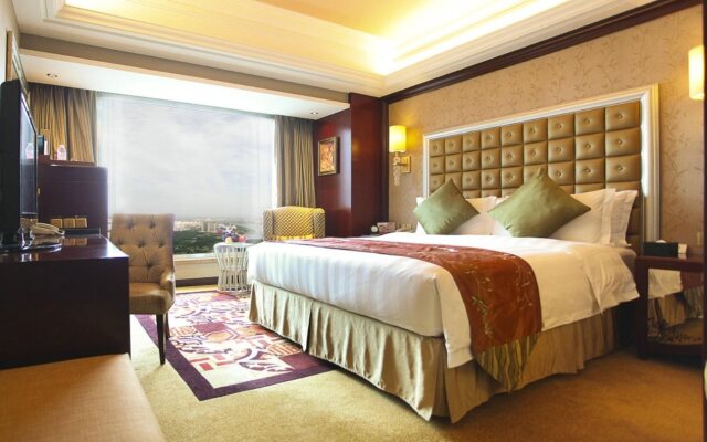 Shenyang Royal Wan Xin Hotel