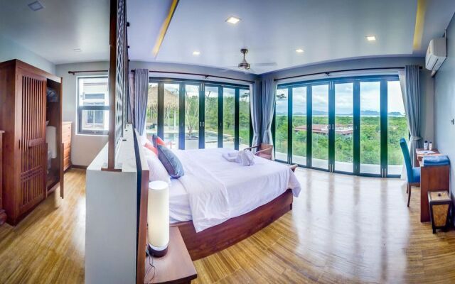 Shamballa Pool Villa