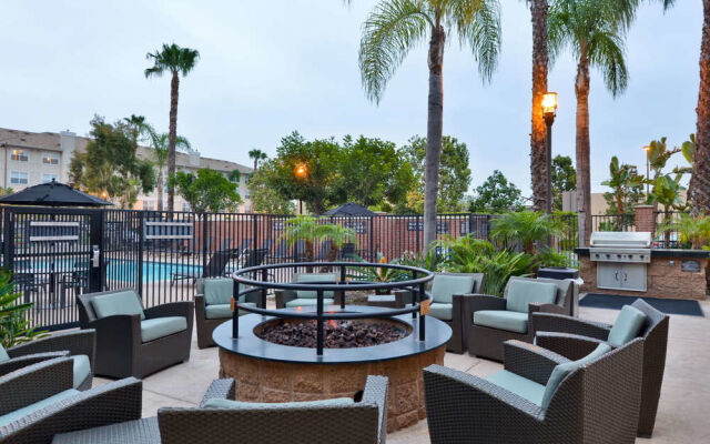 Residence Inn Los Angeles LAX/El Segundo