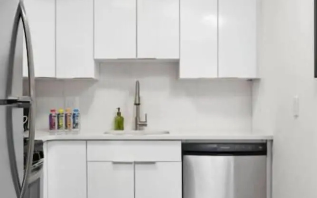 Crescent Furnished Apartments