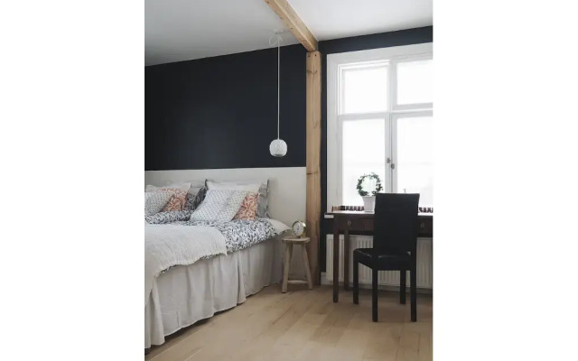 Lillan Hotel & Kök