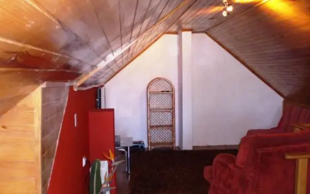 Cottage Dragoeiro