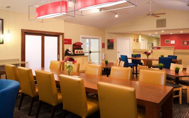 TownePlace Suites Seattle Southcenter