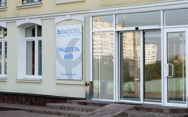 Raziotel Kyiv 