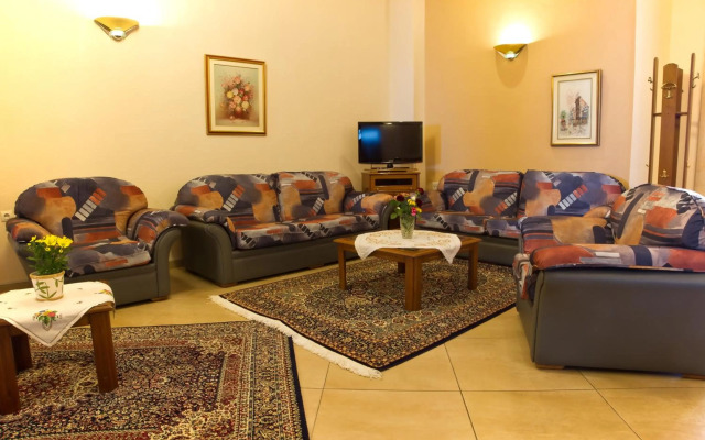 Hotel Kaikis