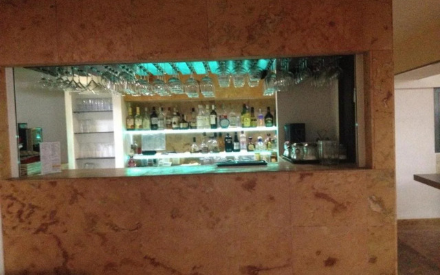 Gran Hotel Villa de Madrid