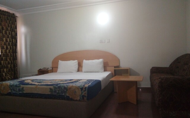 Serob Hotels