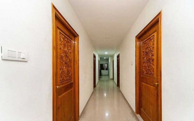 OYO 26677 Pmr Guest Inn