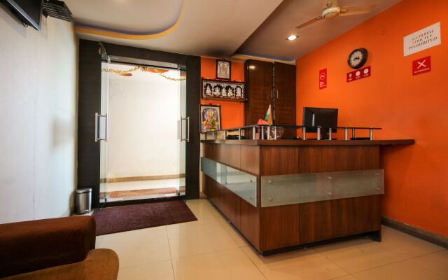 Sri Sai Inn by OYO Rooms