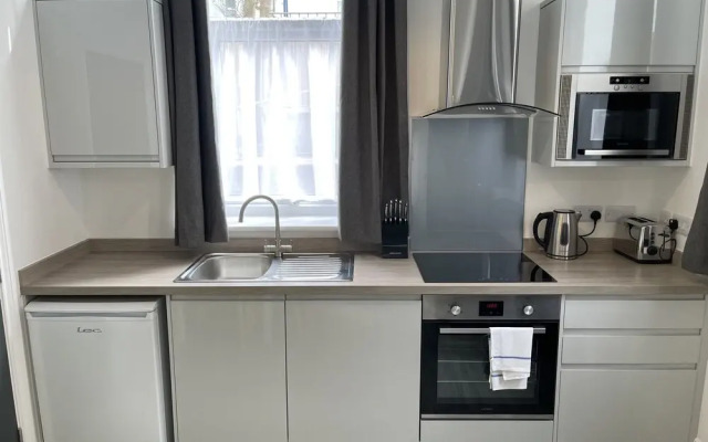 2 Bed- Marylebone by Pureserviced