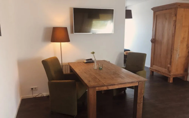 Hoevehotel Hof Christina