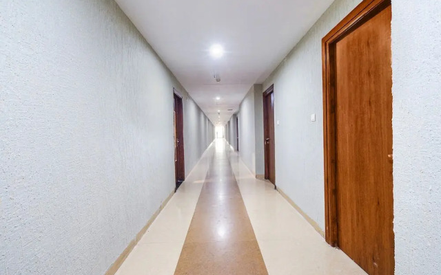 Fabhotel Prime Millennium Grand