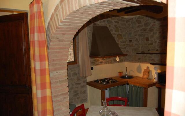 Podere Campovecchio
