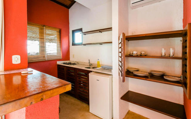 Baixú Village Hotel