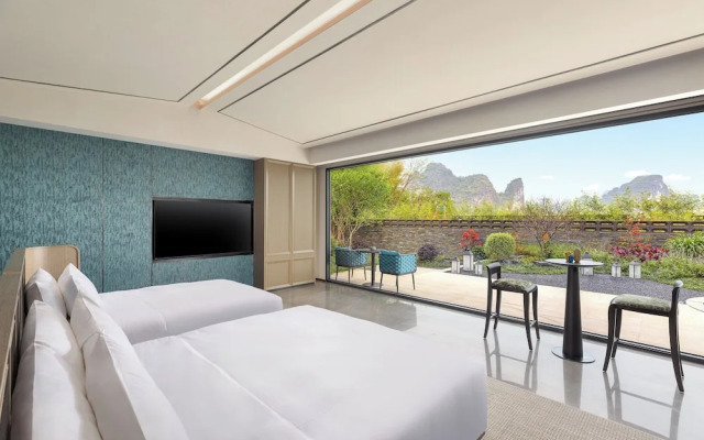 voco Guilin Yangshuo by IHG