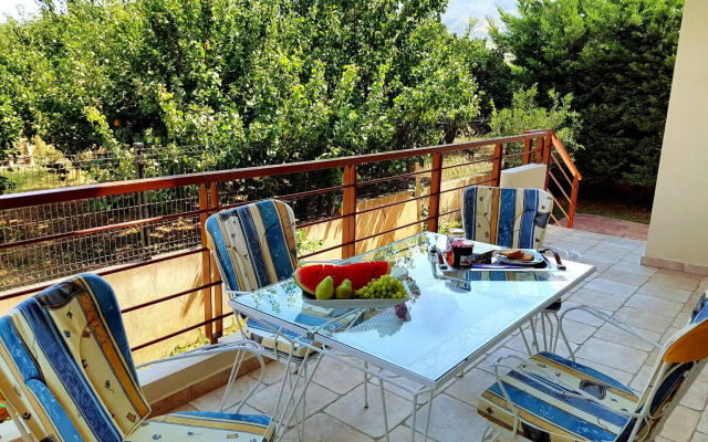 Villa Carlos