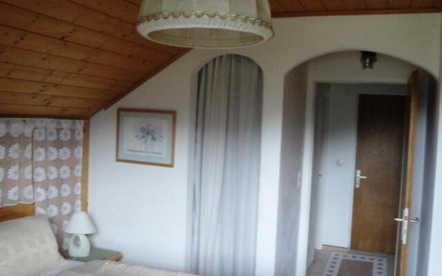 Hotel Pension Schwaiger
