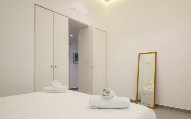 Via Morghen 63 in Napoli