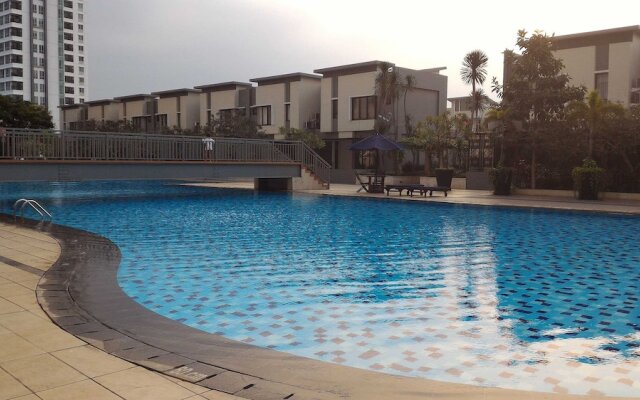 The Condotel at Jakarta Residence