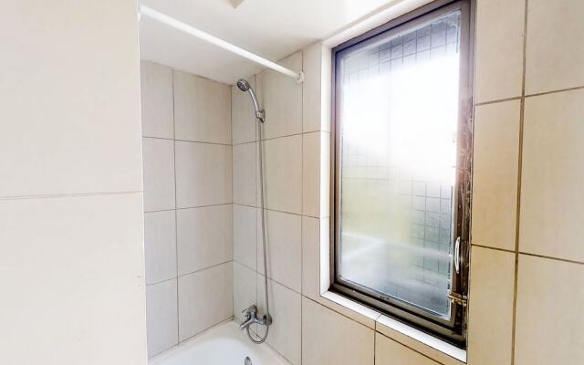 Departamento en Avenida Providencia