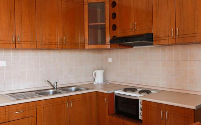 Mihalis Apartments
