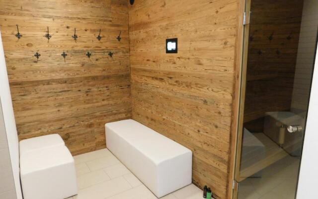 Residence Edelweiss A131