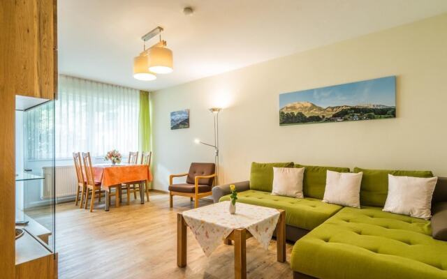 Ferienwohnanlage Oberaudorf