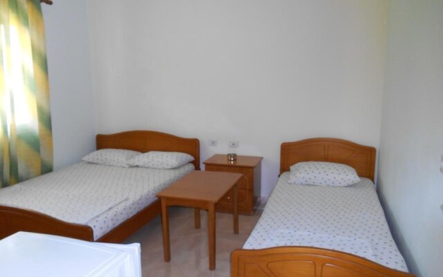 Bed & Breakfast Ahmeti