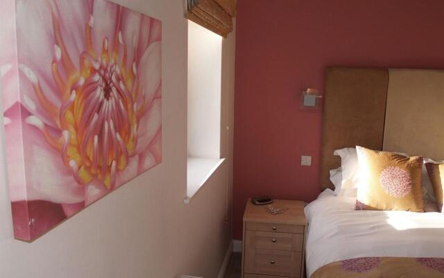 The Lodge at Birkby Hall