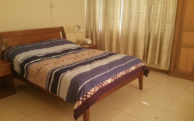 Lord Apartment West Legon Accra