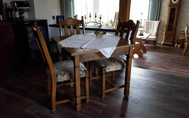 Pension Hampel