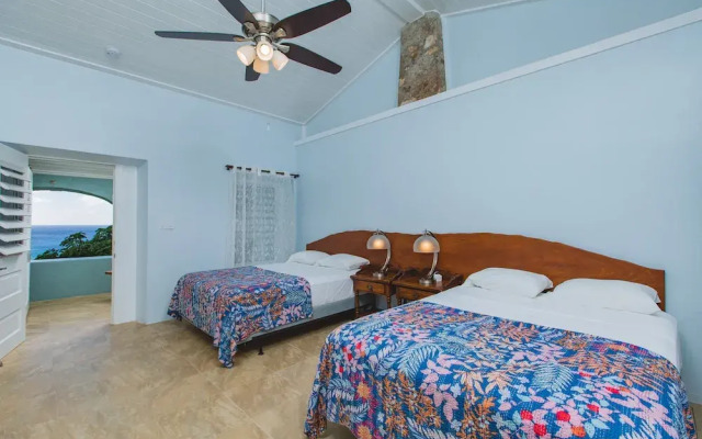 Feather Leaf Inn