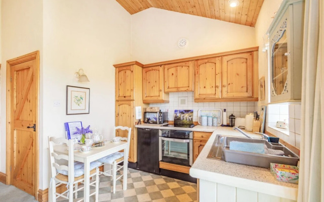 Ashbank Cottage