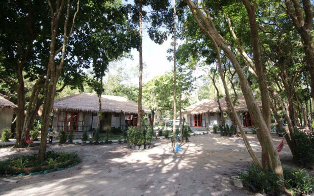 Blanco Hostel at Lanta