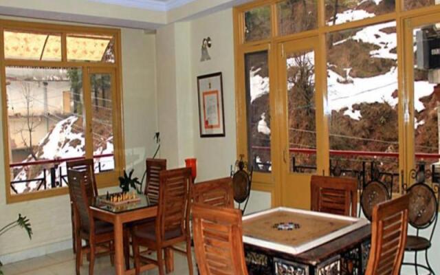 Nandini Residency
