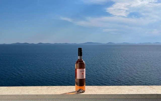Pearl of Kornati